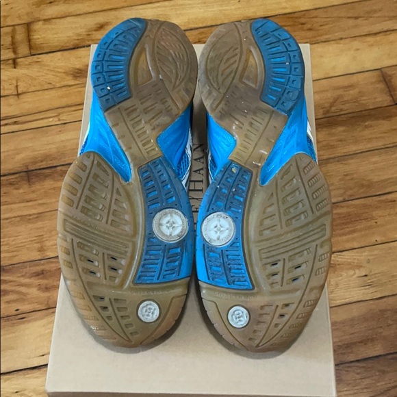 Preowned Asics Women’s Gel-Domain 2 Shoe size 9 - Picture 6 of 6